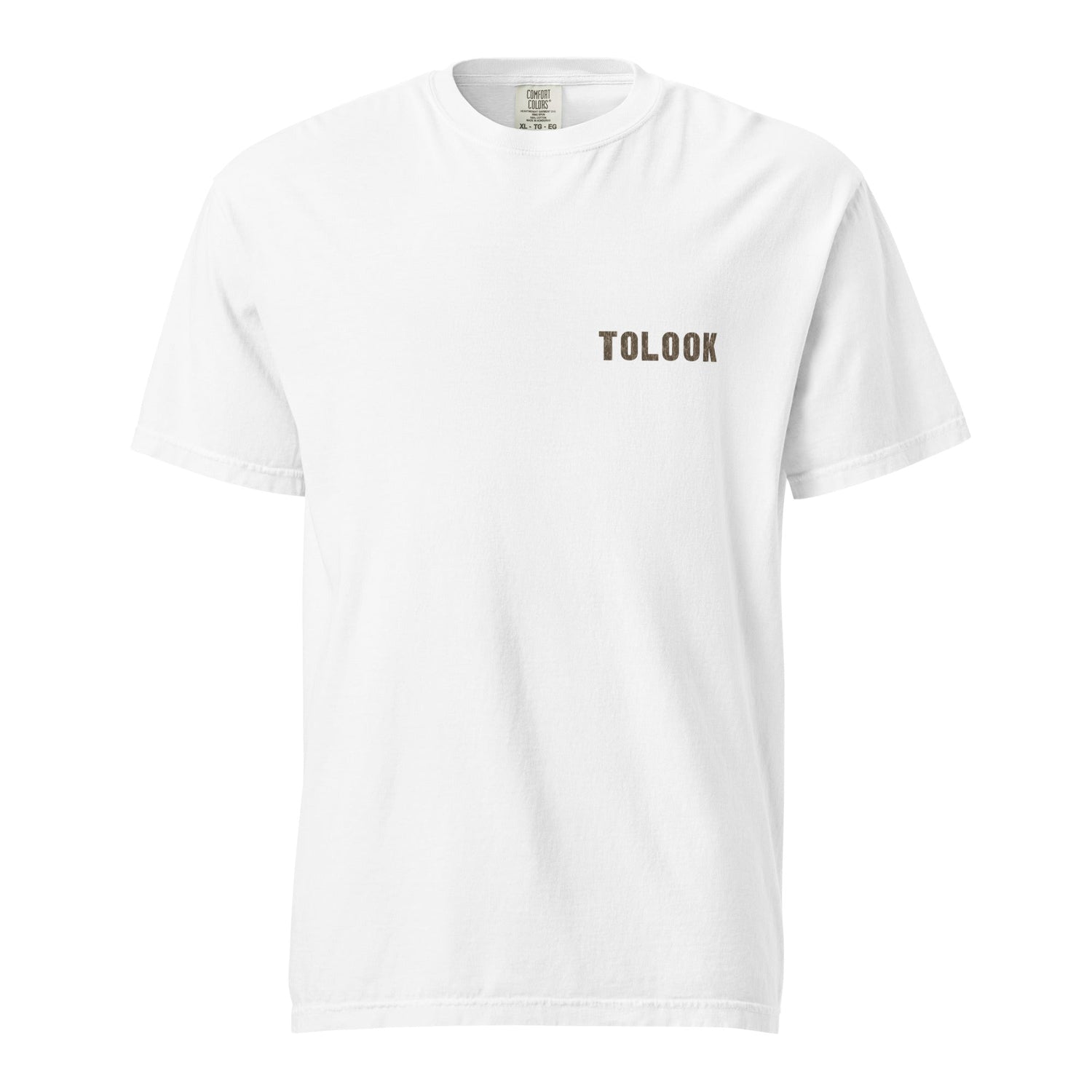Branded Tees